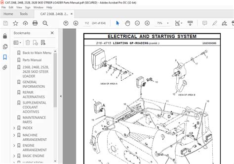 cat skid steer control diagram|cat parts manual pdf.